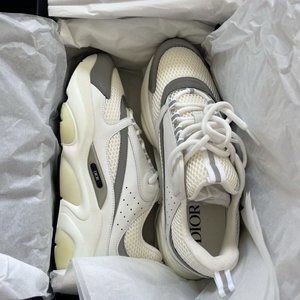 Dior B22 white Size 44